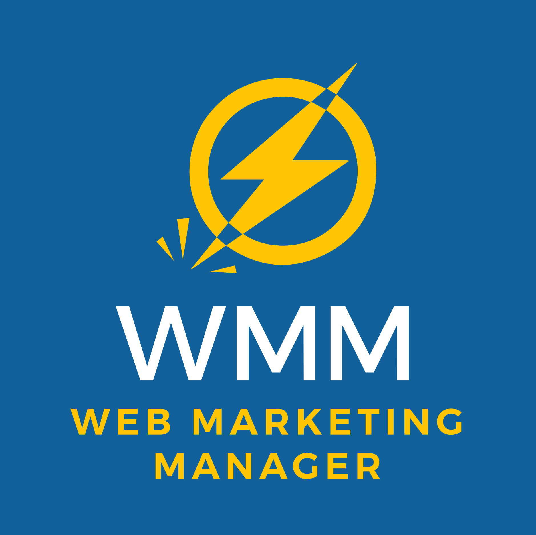Logo WEB MARKETING MANAGER S.R.L.